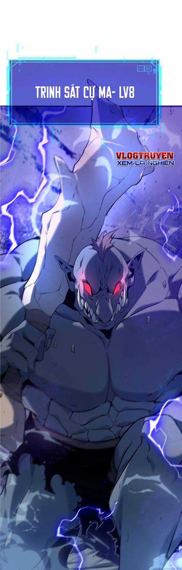 Sự Hồi Quy Của Người Chơi Đỉnh Cấp Chapter 2 trang 19