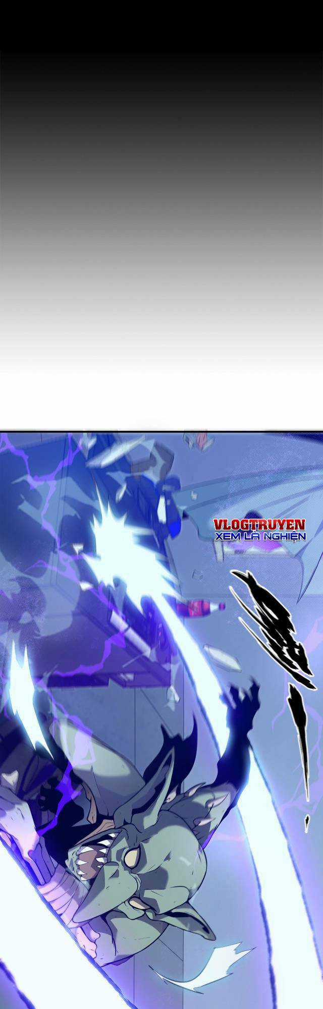 Sự Hồi Quy Của Người Chơi Đỉnh Cấp Chapter 2 trang 2