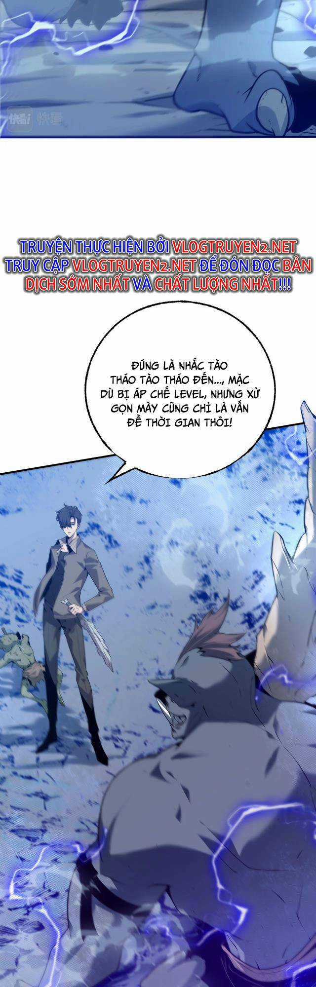 Sự Hồi Quy Của Người Chơi Đỉnh Cấp Chapter 2 trang 20