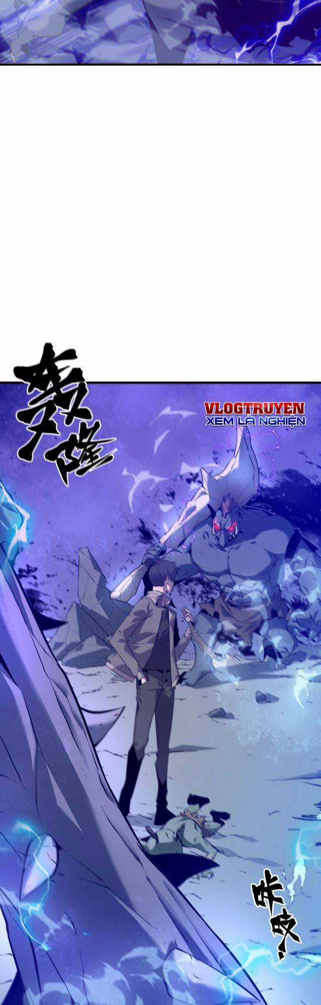 Sự Hồi Quy Của Người Chơi Đỉnh Cấp Chapter 2 trang 21