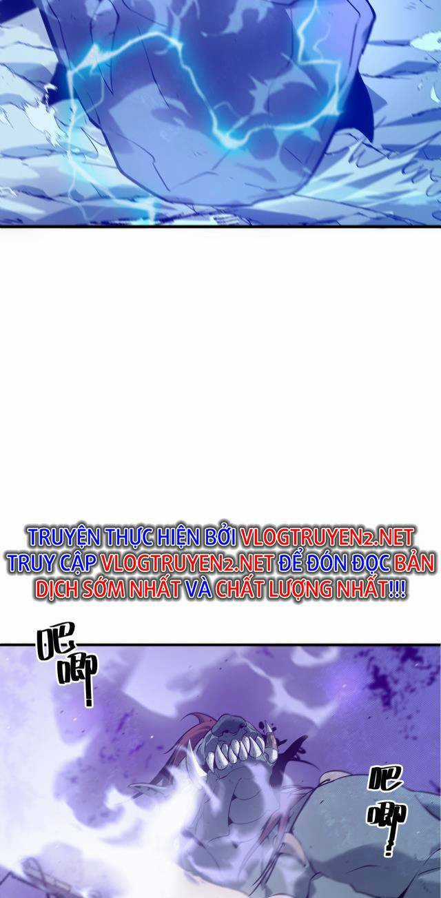 Sự Hồi Quy Của Người Chơi Đỉnh Cấp Chapter 2 trang 22