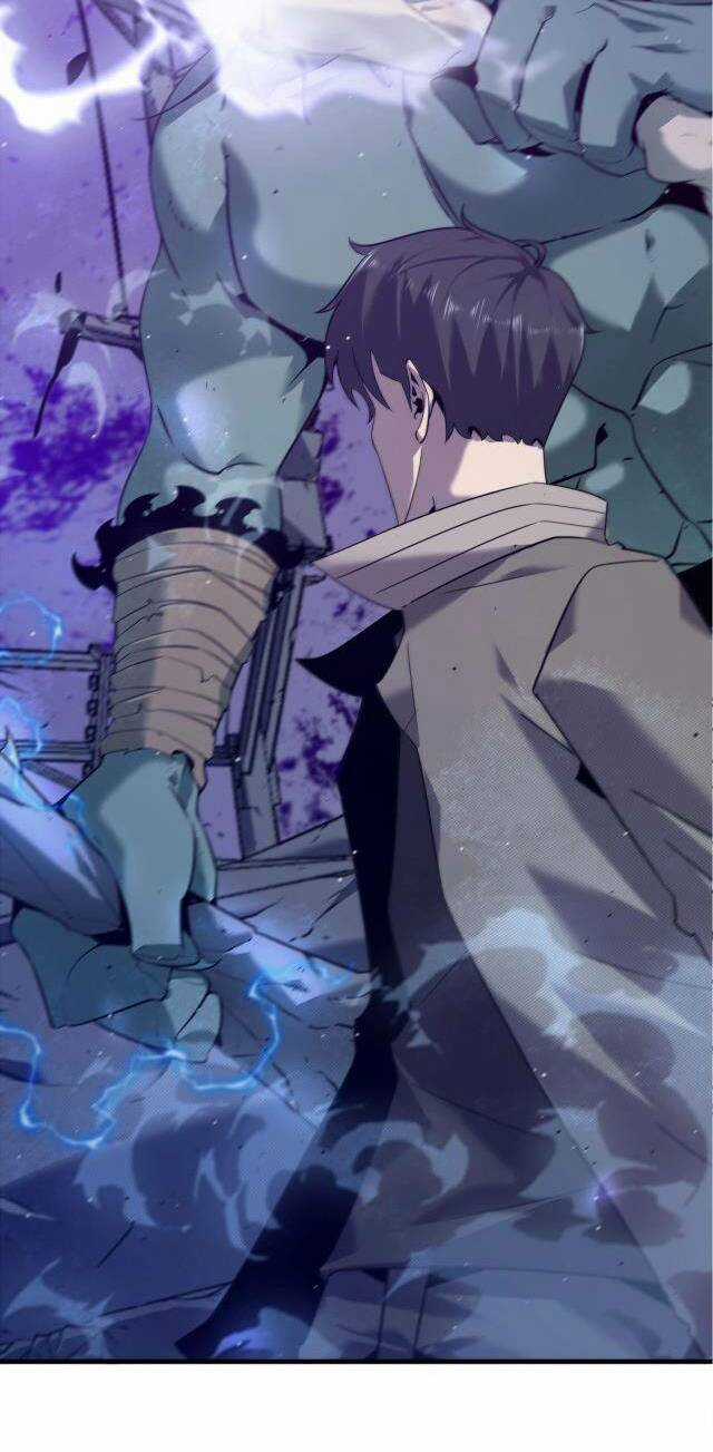 Sự Hồi Quy Của Người Chơi Đỉnh Cấp Chapter 2 trang 23