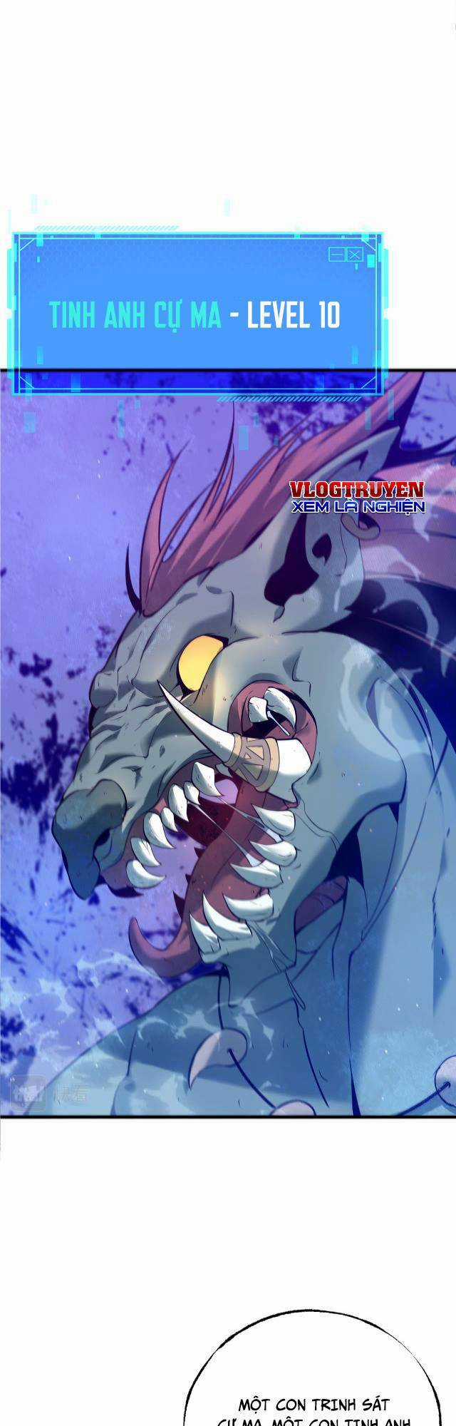 Sự Hồi Quy Của Người Chơi Đỉnh Cấp Chapter 2 trang 24