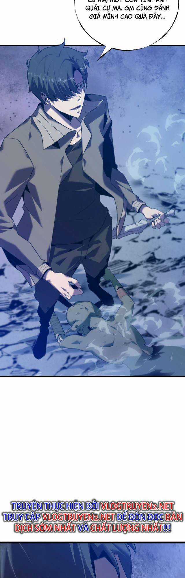 Sự Hồi Quy Của Người Chơi Đỉnh Cấp Chapter 2 trang 25