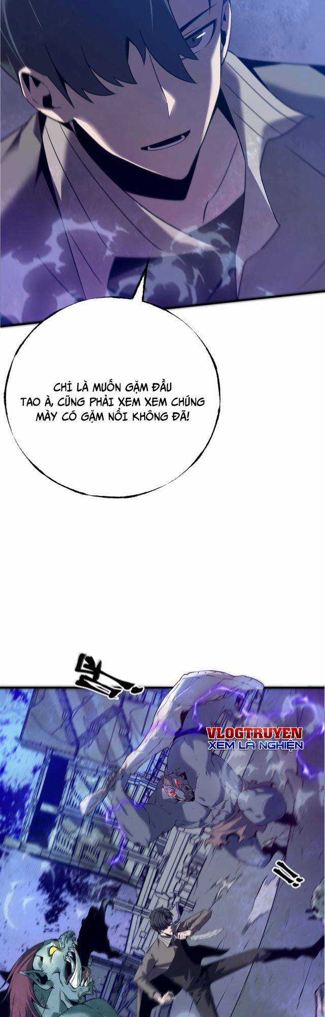 Sự Hồi Quy Của Người Chơi Đỉnh Cấp Chapter 2 trang 26