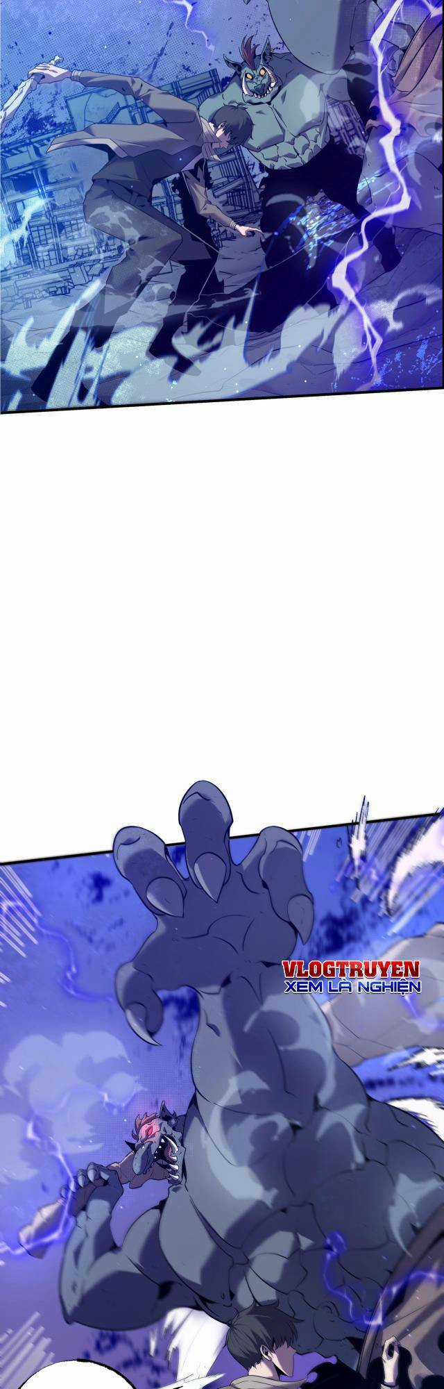 Sự Hồi Quy Của Người Chơi Đỉnh Cấp Chapter 2 trang 28