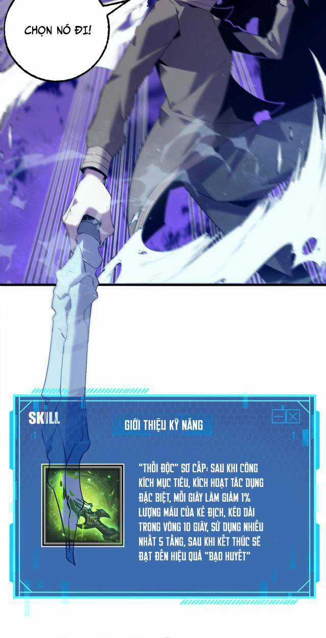 Sự Hồi Quy Của Người Chơi Đỉnh Cấp Chapter 2 trang 29