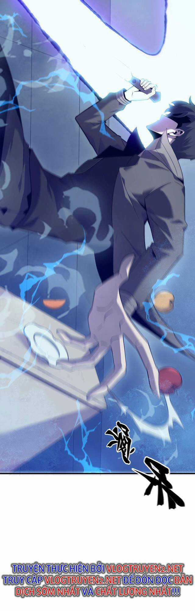 Sự Hồi Quy Của Người Chơi Đỉnh Cấp Chapter 2 trang 3