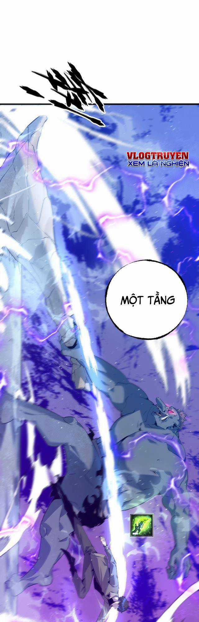 Sự Hồi Quy Của Người Chơi Đỉnh Cấp Chapter 2 trang 31