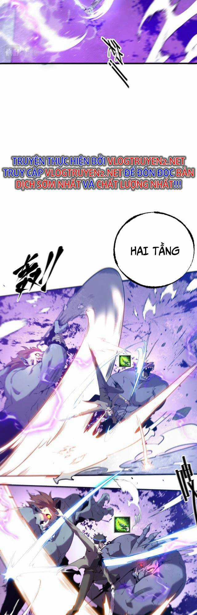 Sự Hồi Quy Của Người Chơi Đỉnh Cấp Chapter 2 trang 32