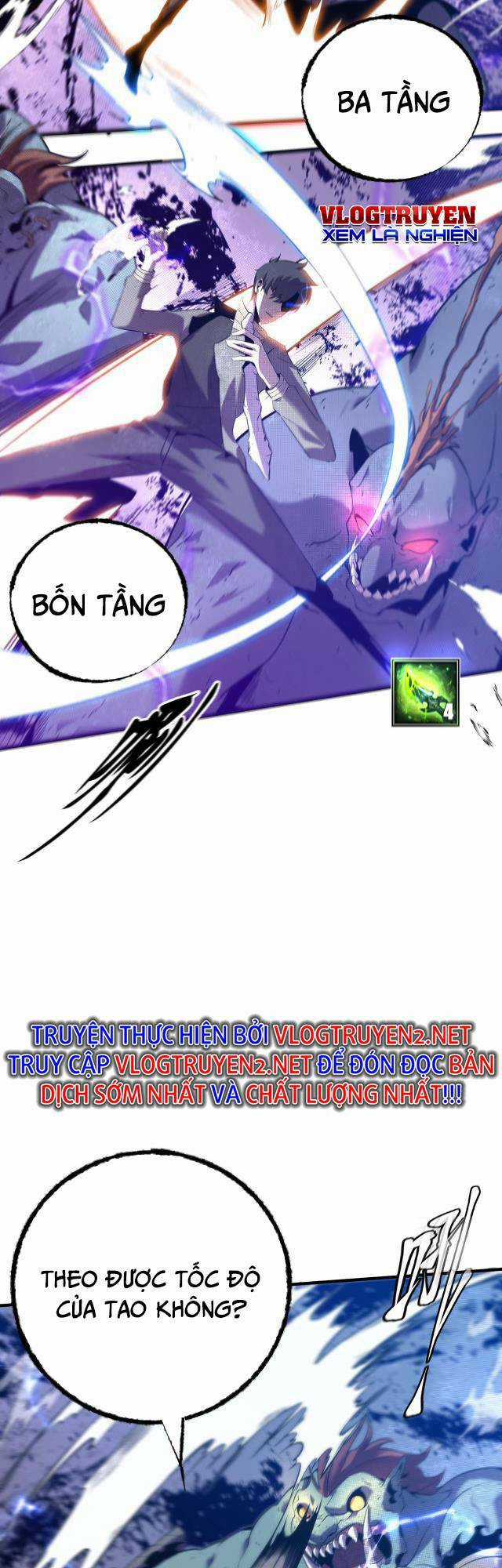 Sự Hồi Quy Của Người Chơi Đỉnh Cấp Chapter 2 trang 33