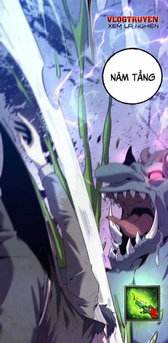 Sự Hồi Quy Của Người Chơi Đỉnh Cấp Chapter 2 trang 35