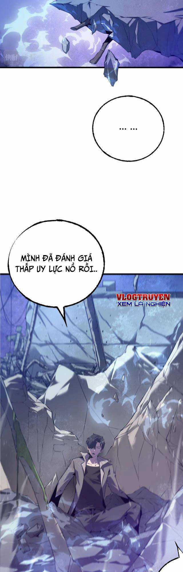 Sự Hồi Quy Của Người Chơi Đỉnh Cấp Chapter 2 trang 38