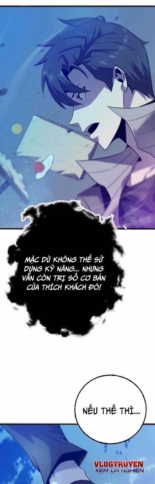 Sự Hồi Quy Của Người Chơi Đỉnh Cấp Chapter 2 trang 4