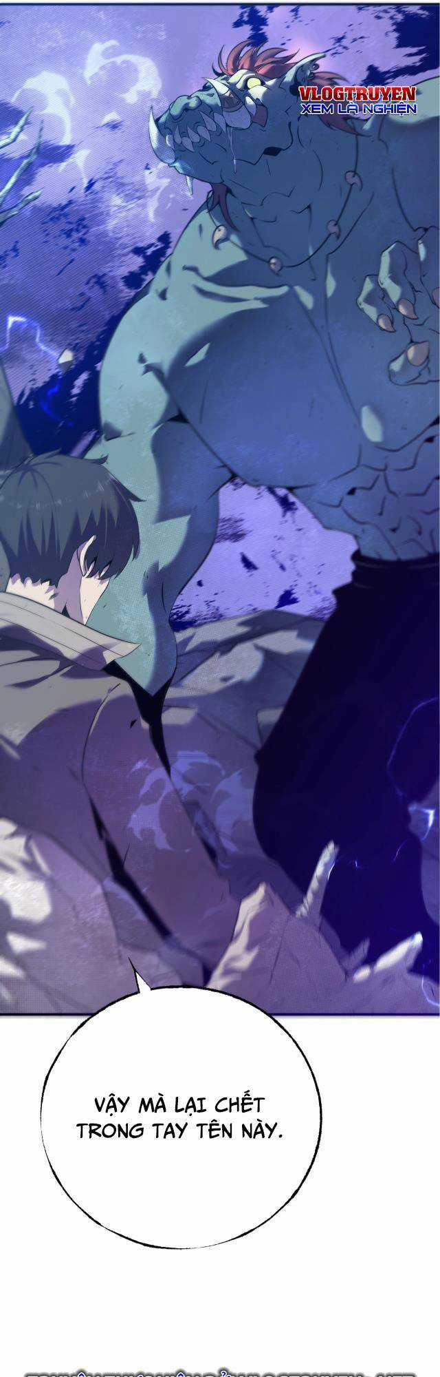 Sự Hồi Quy Của Người Chơi Đỉnh Cấp Chapter 2 trang 40