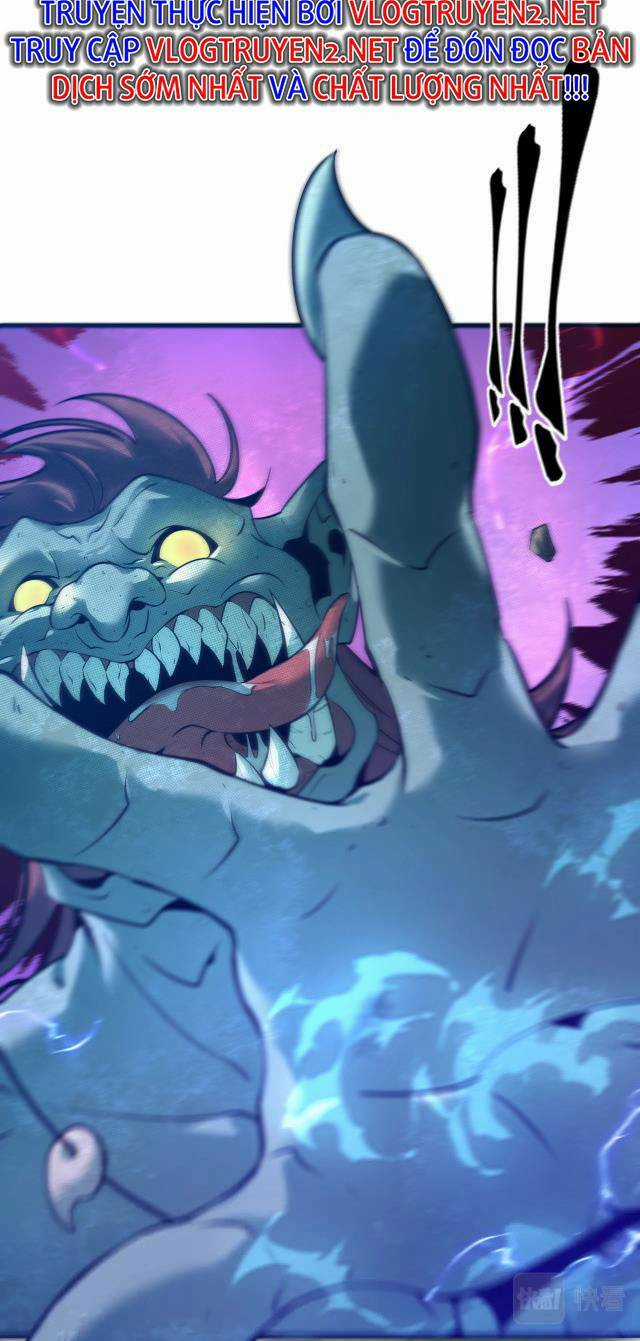 Sự Hồi Quy Của Người Chơi Đỉnh Cấp Chapter 2 trang 41