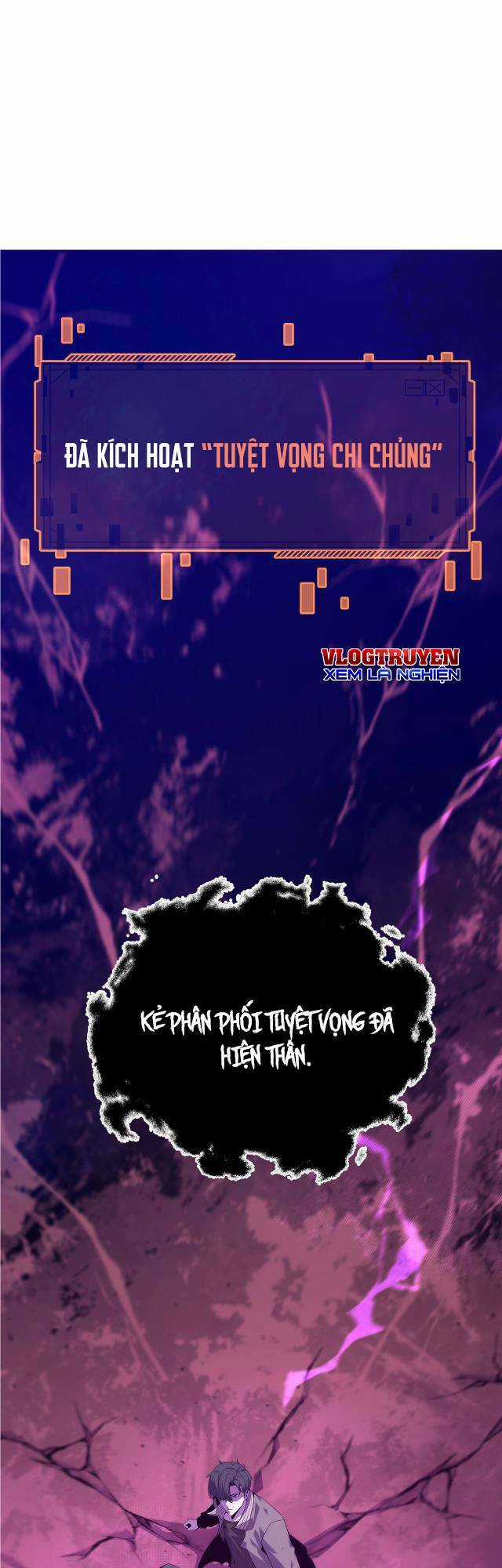 Sự Hồi Quy Của Người Chơi Đỉnh Cấp Chapter 2 trang 43