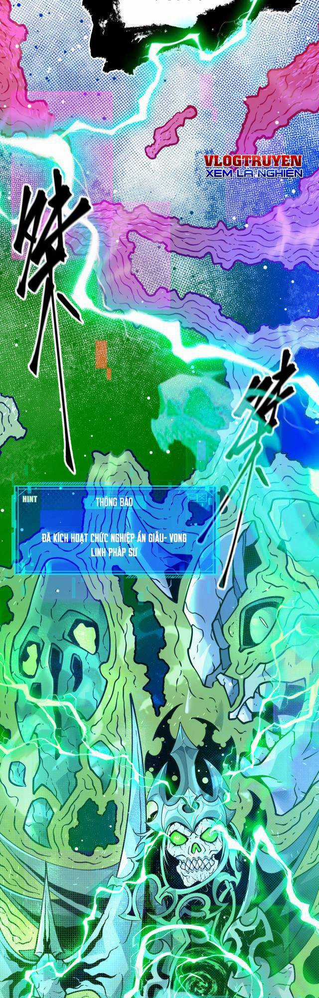 Sự Hồi Quy Của Người Chơi Đỉnh Cấp Chapter 2 trang 45