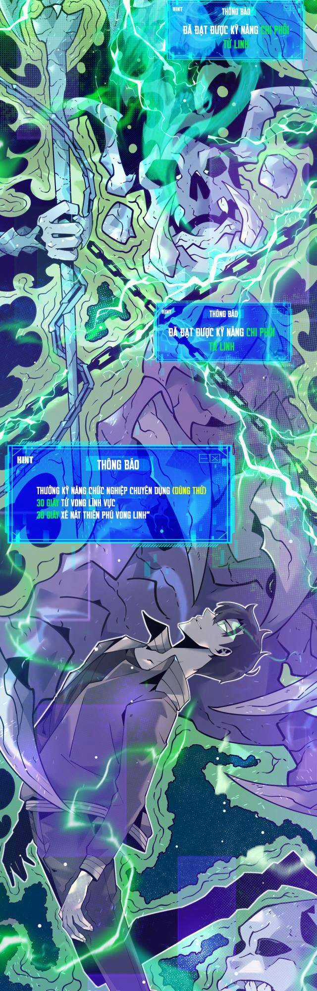 Sự Hồi Quy Của Người Chơi Đỉnh Cấp Chapter 2 trang 46