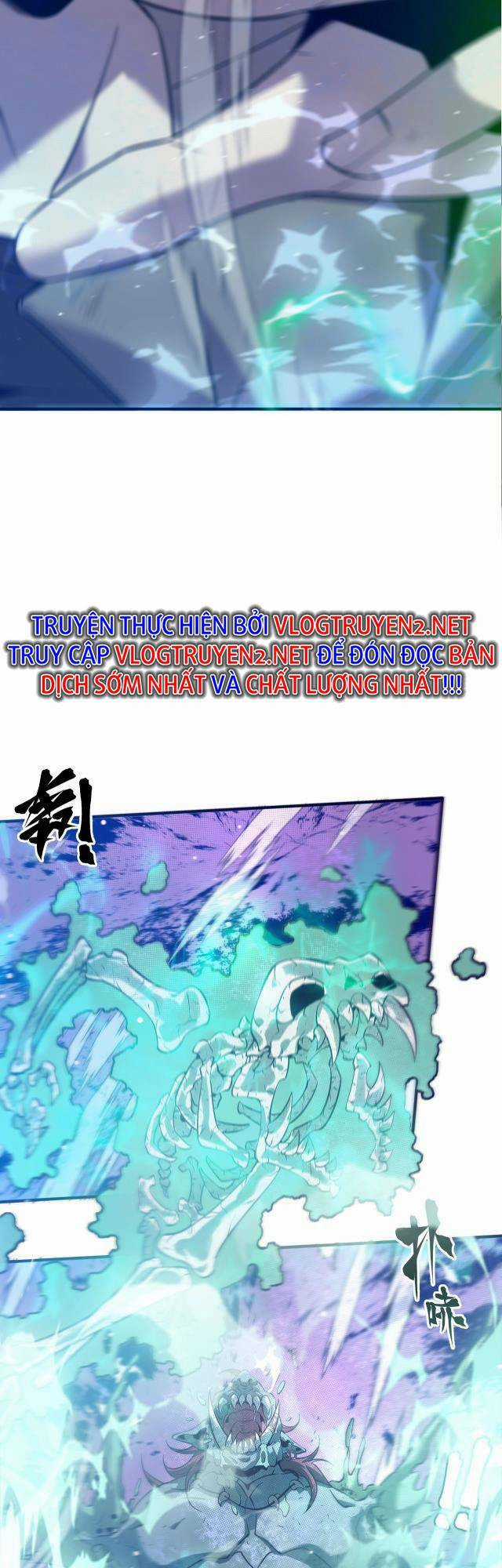 Sự Hồi Quy Của Người Chơi Đỉnh Cấp Chapter 2 trang 50