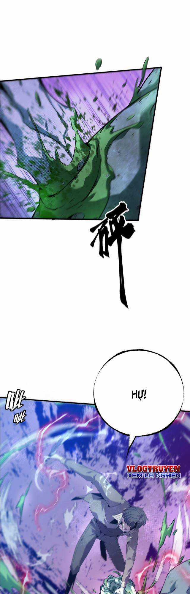 Sự Hồi Quy Của Người Chơi Đỉnh Cấp Chapter 2 trang 55