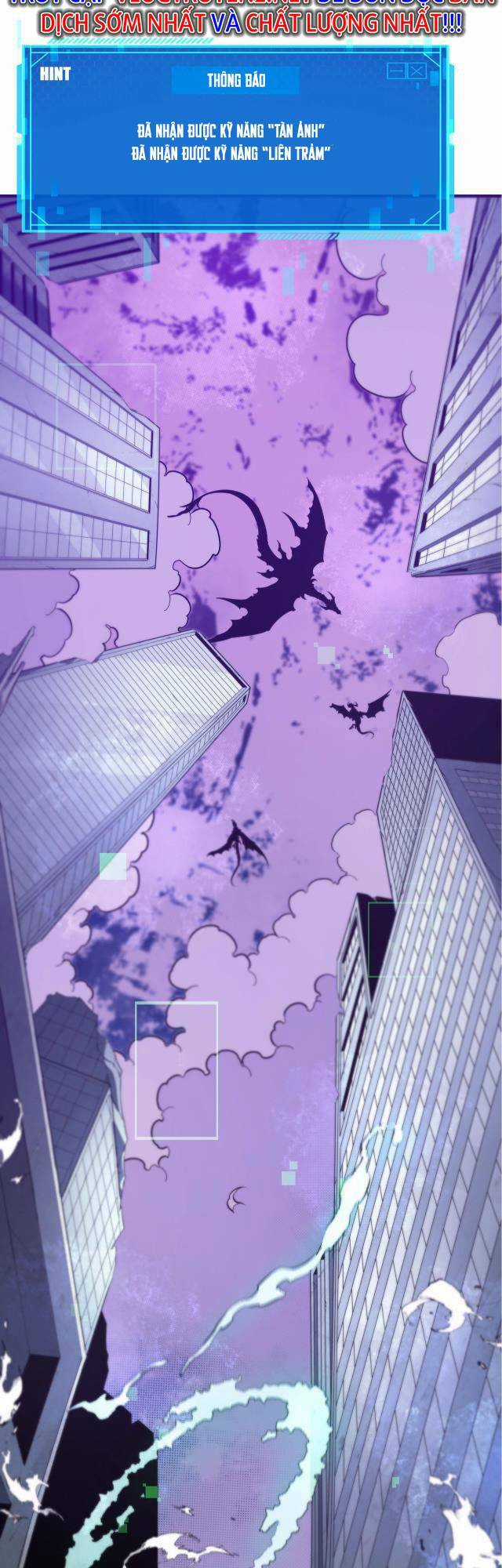 Sự Hồi Quy Của Người Chơi Đỉnh Cấp Chapter 2 trang 57