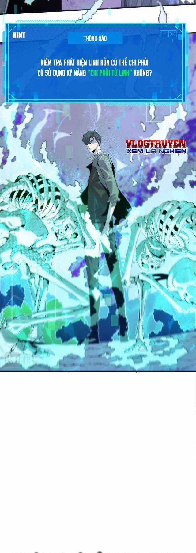 Sự Hồi Quy Của Người Chơi Đỉnh Cấp Chapter 2 trang 58