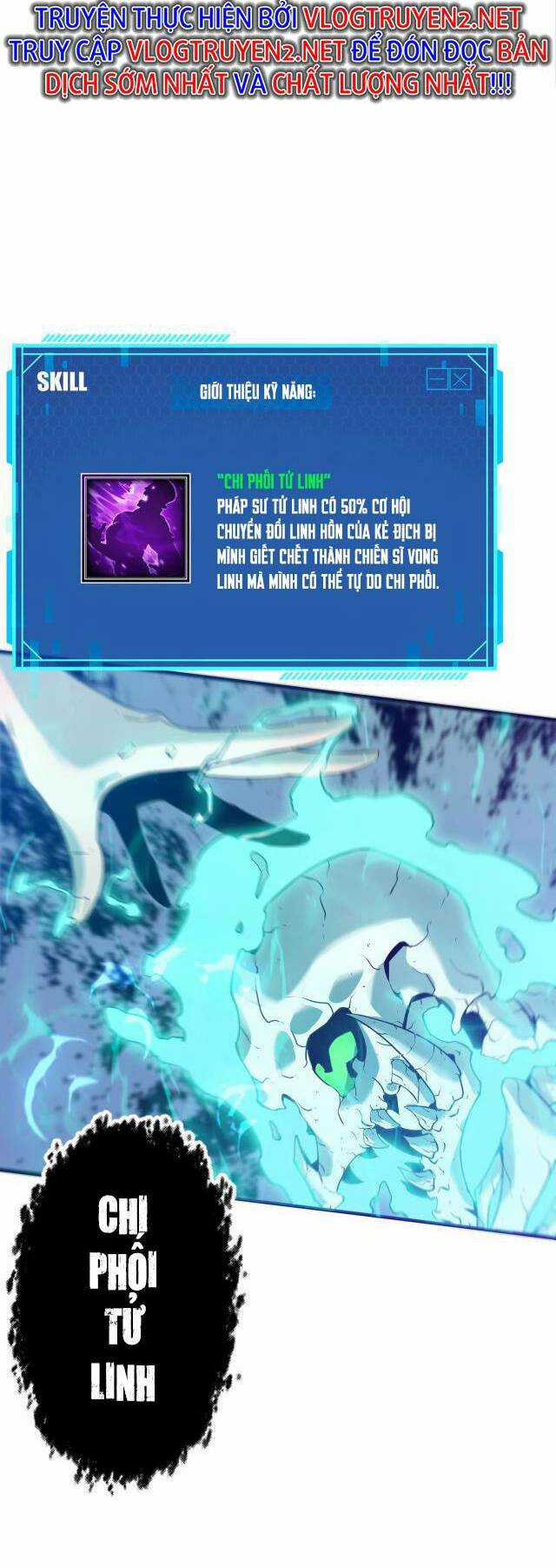 Sự Hồi Quy Của Người Chơi Đỉnh Cấp Chapter 2 trang 59