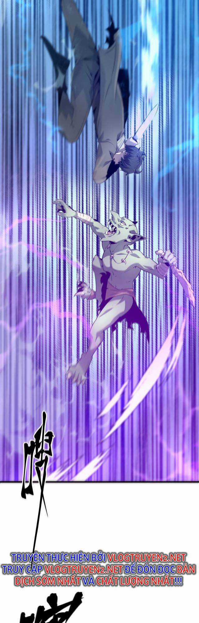 Sự Hồi Quy Của Người Chơi Đỉnh Cấp Chapter 2 trang 6