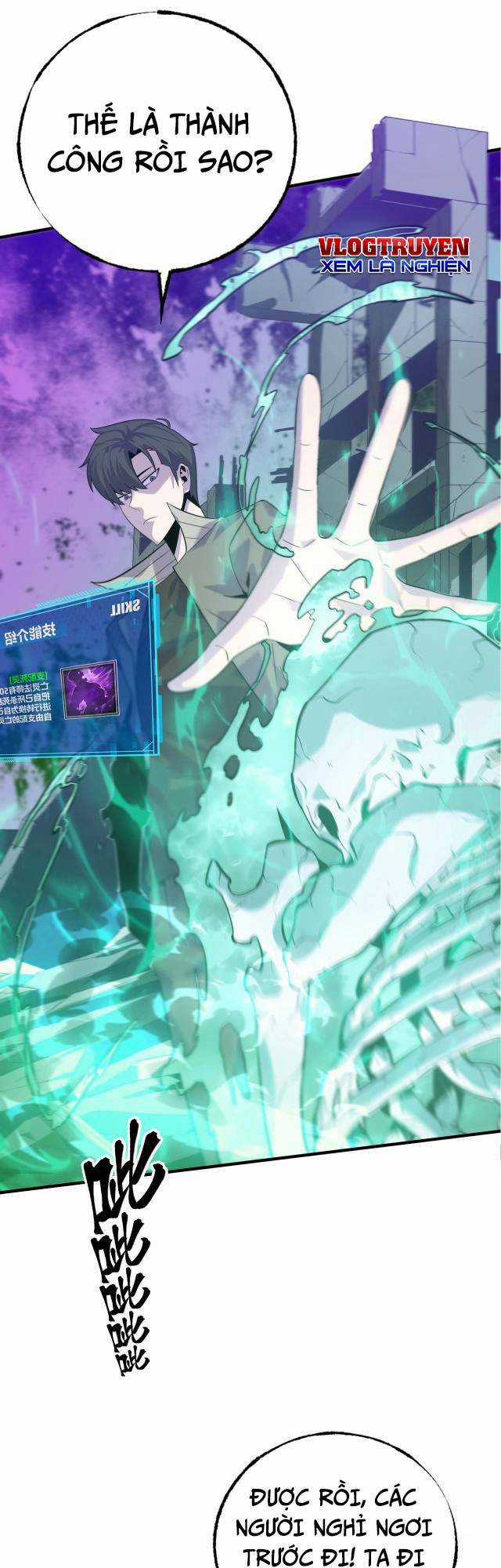 Sự Hồi Quy Của Người Chơi Đỉnh Cấp Chapter 2 trang 60