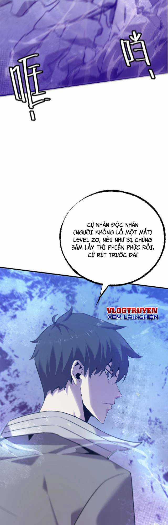 Sự Hồi Quy Của Người Chơi Đỉnh Cấp Chapter 2 trang 63