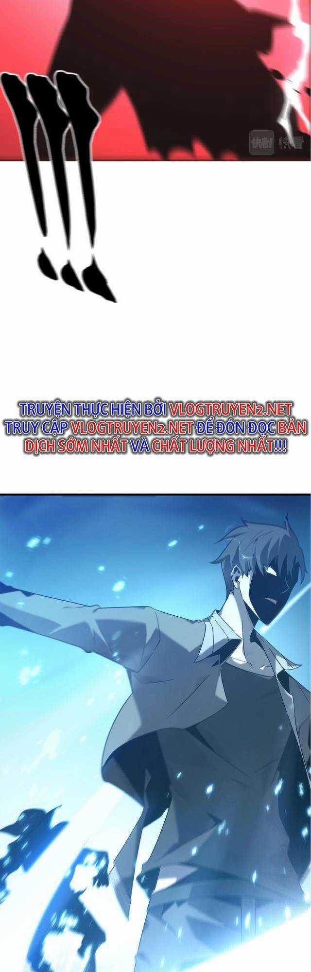 Sự Hồi Quy Của Người Chơi Đỉnh Cấp Chapter 2 trang 8