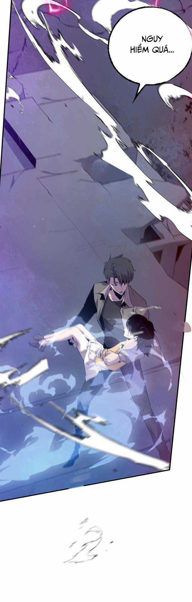 Sự Hồi Quy Của Người Chơi Đỉnh Cấp Chapter 3 trang 12