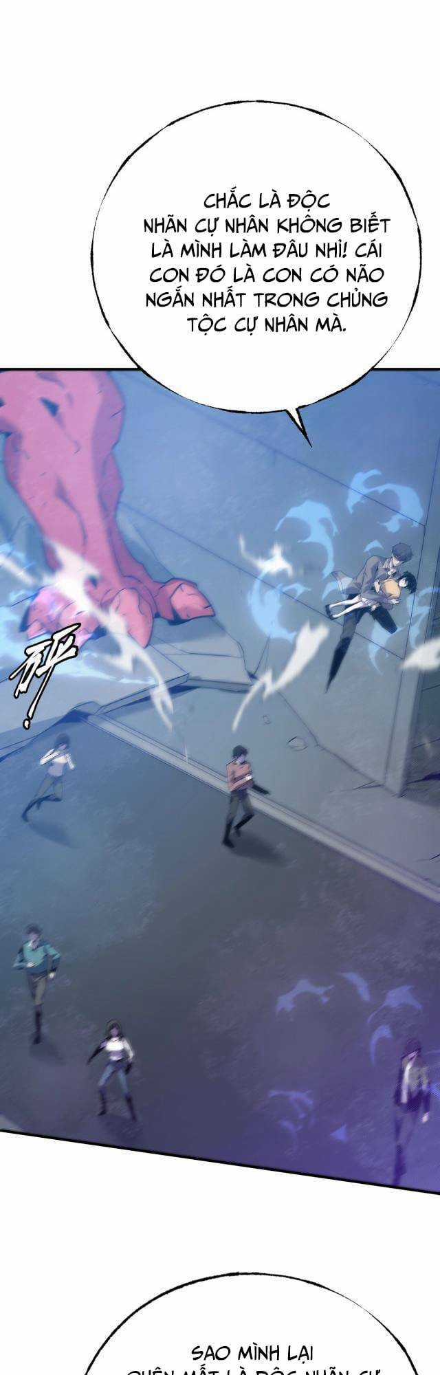 Sự Hồi Quy Của Người Chơi Đỉnh Cấp Chapter 3 trang 13