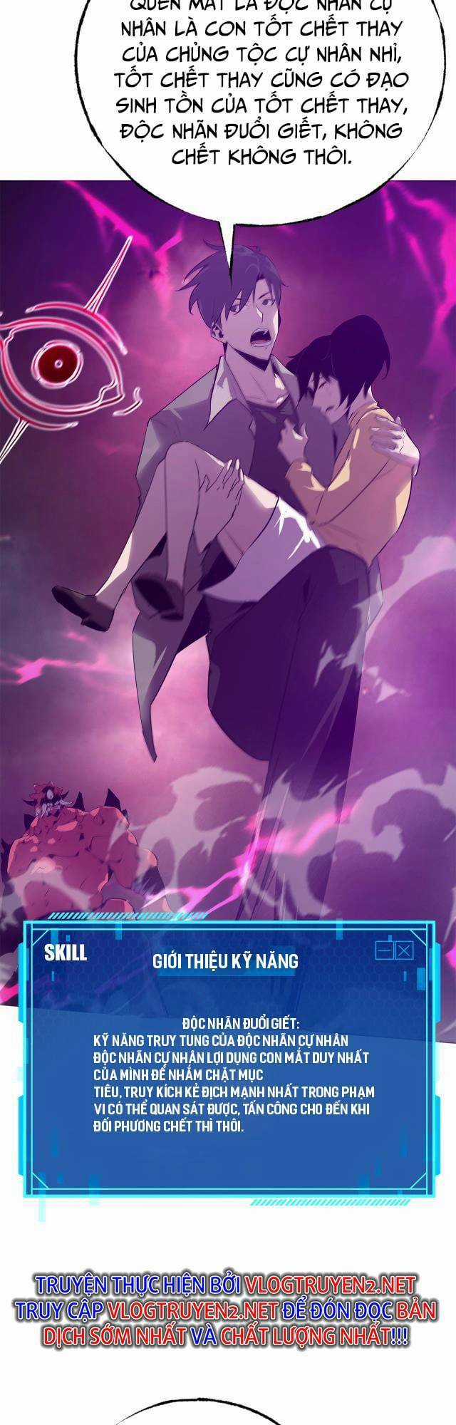 Sự Hồi Quy Của Người Chơi Đỉnh Cấp Chapter 3 trang 14