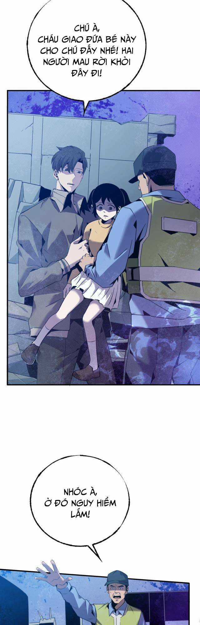 Sự Hồi Quy Của Người Chơi Đỉnh Cấp Chapter 3 trang 15