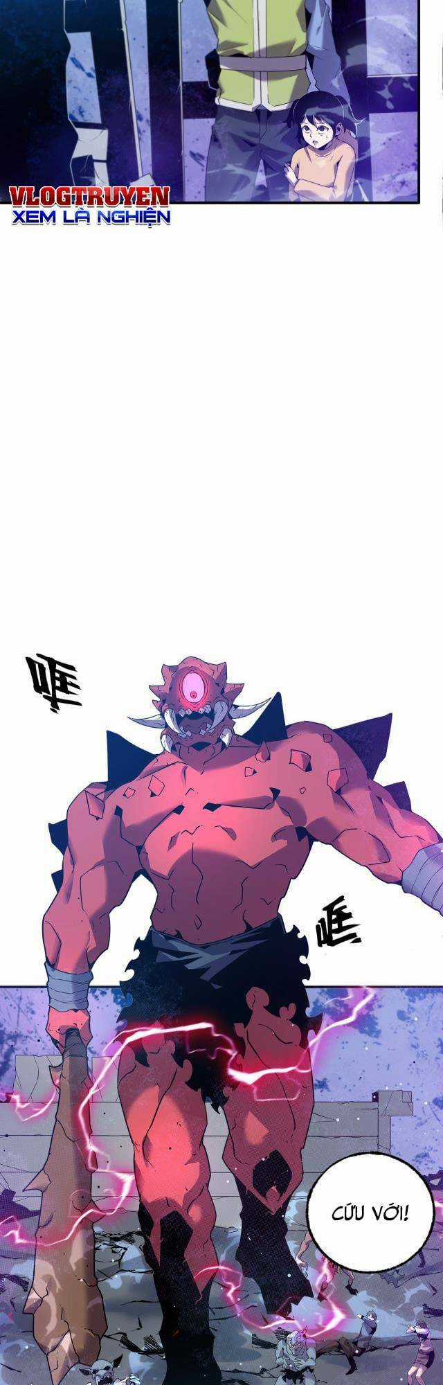 Sự Hồi Quy Của Người Chơi Đỉnh Cấp Chapter 3 trang 16