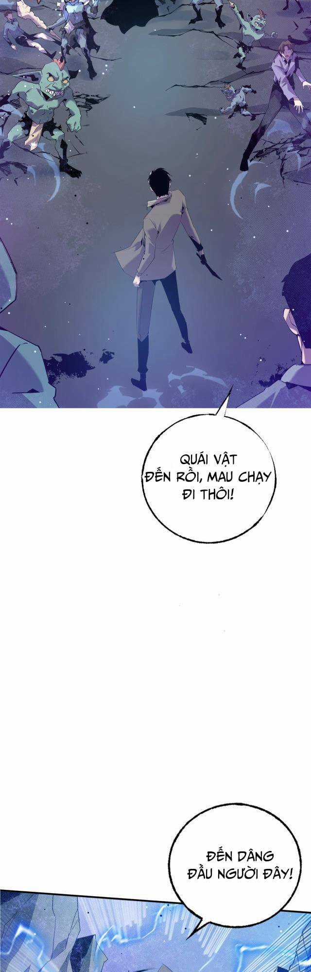 Sự Hồi Quy Của Người Chơi Đỉnh Cấp Chapter 3 trang 17