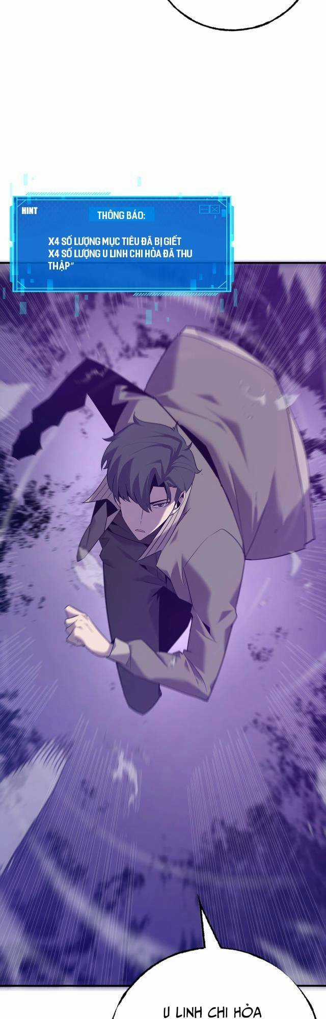 Sự Hồi Quy Của Người Chơi Đỉnh Cấp Chapter 3 trang 2