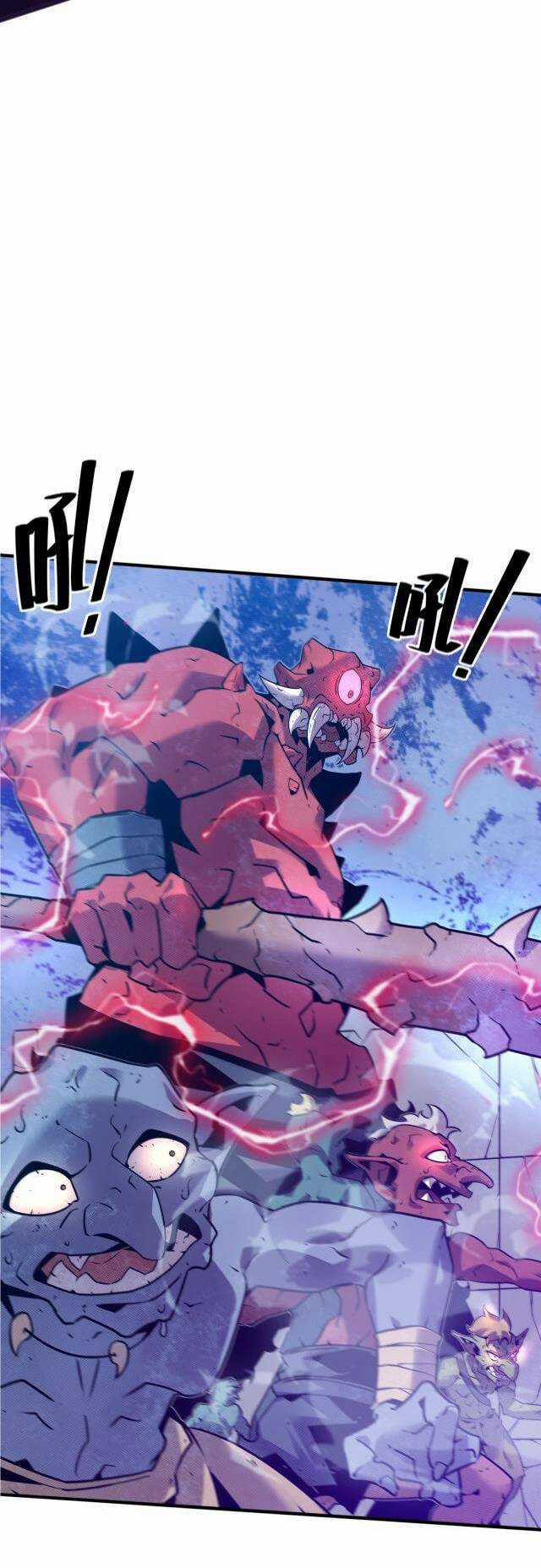 Sự Hồi Quy Của Người Chơi Đỉnh Cấp Chapter 3 trang 21