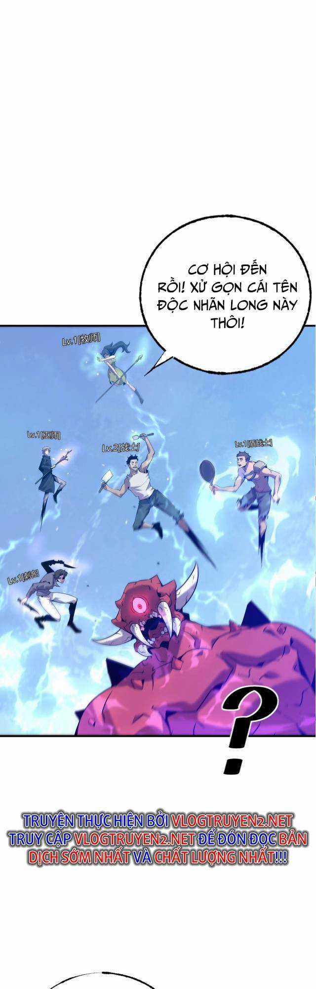 Sự Hồi Quy Của Người Chơi Đỉnh Cấp Chapter 3 trang 22