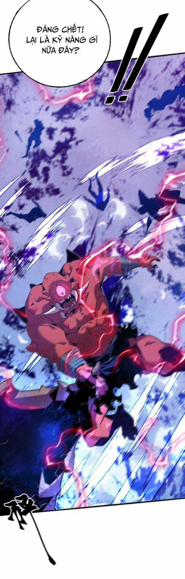 Sự Hồi Quy Của Người Chơi Đỉnh Cấp Chapter 3 trang 23