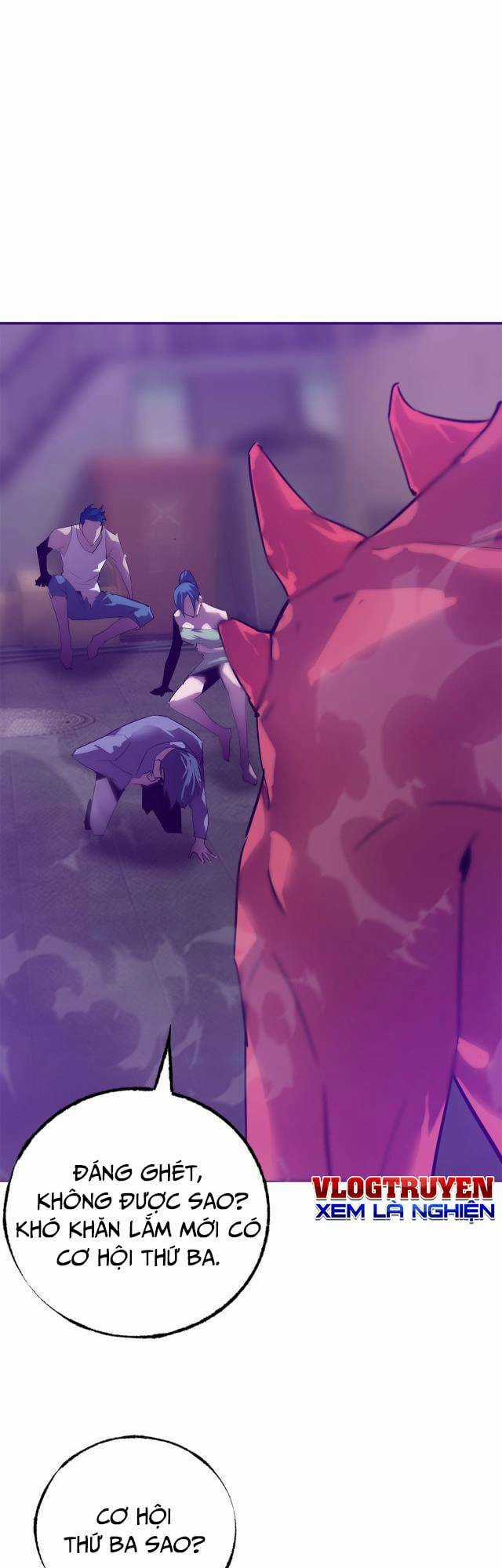 Sự Hồi Quy Của Người Chơi Đỉnh Cấp Chapter 3 trang 24