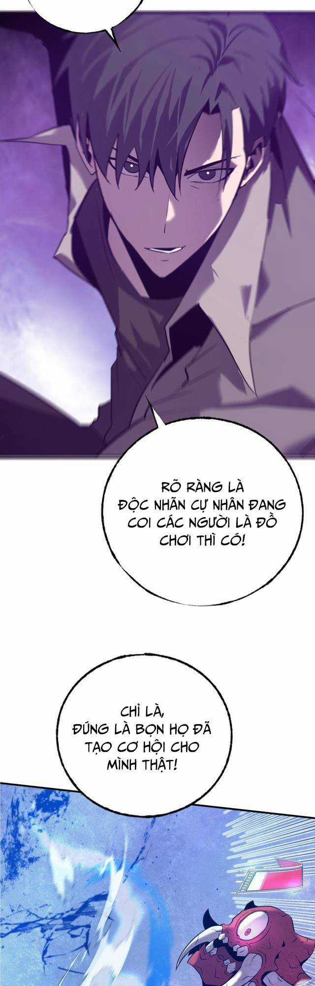 Sự Hồi Quy Của Người Chơi Đỉnh Cấp Chapter 3 trang 25