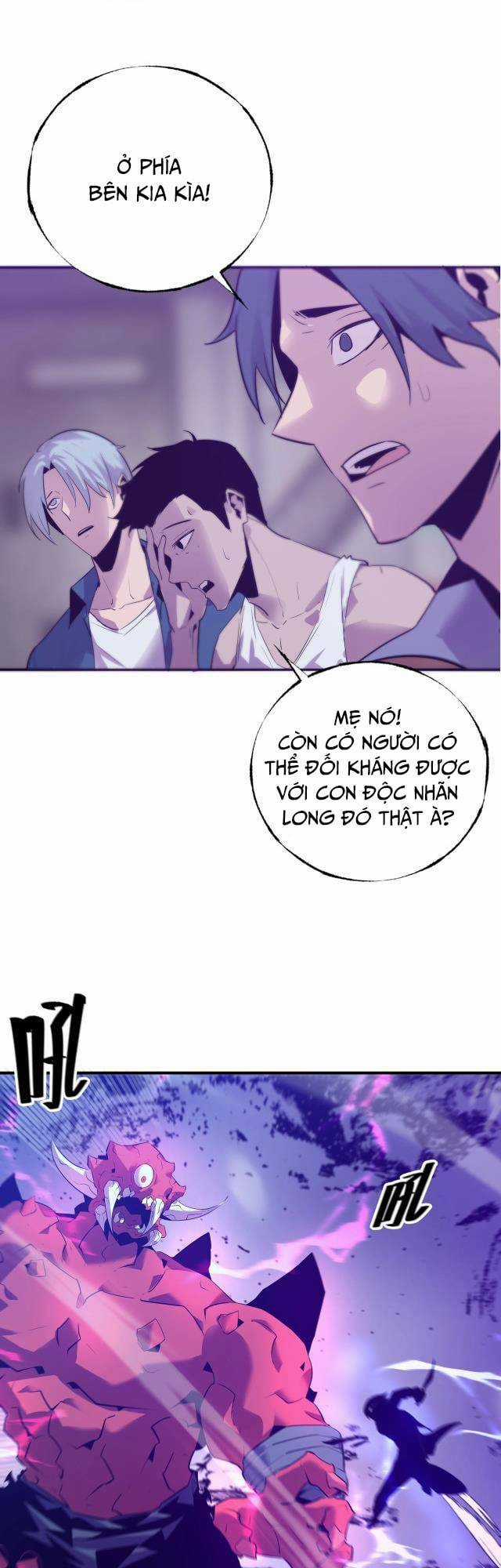 Sự Hồi Quy Của Người Chơi Đỉnh Cấp Chapter 3 trang 28