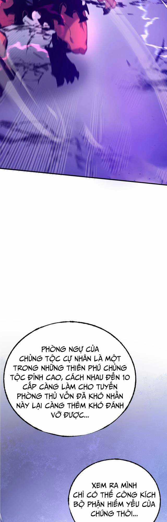 Sự Hồi Quy Của Người Chơi Đỉnh Cấp Chapter 3 trang 29