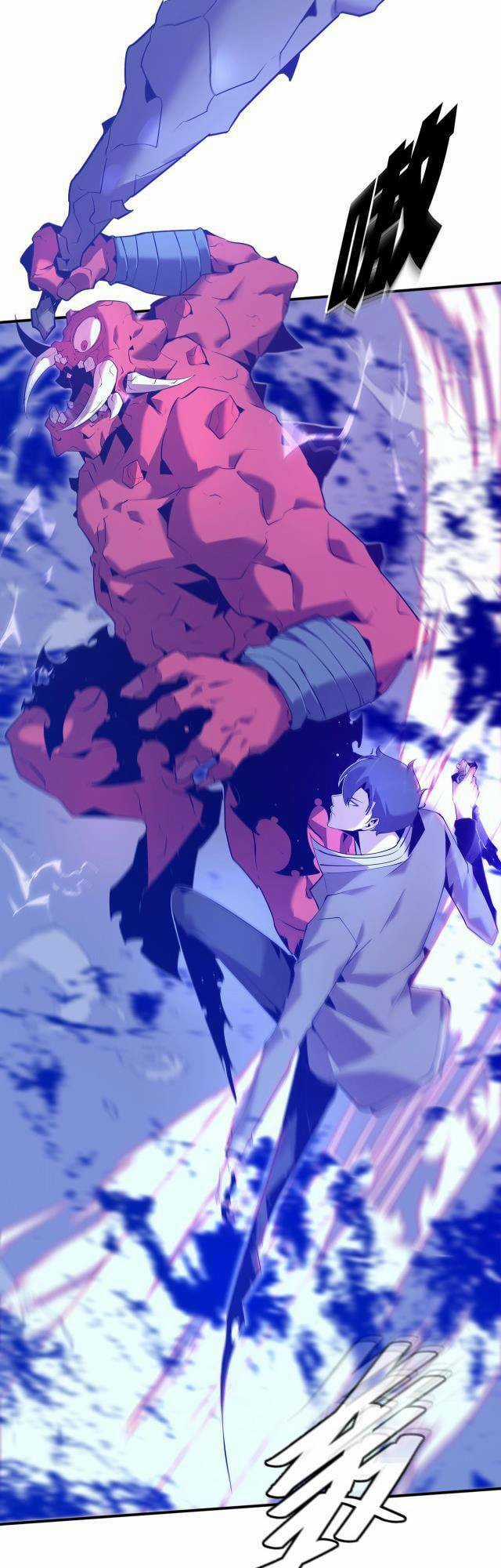 Sự Hồi Quy Của Người Chơi Đỉnh Cấp Chapter 3 trang 31