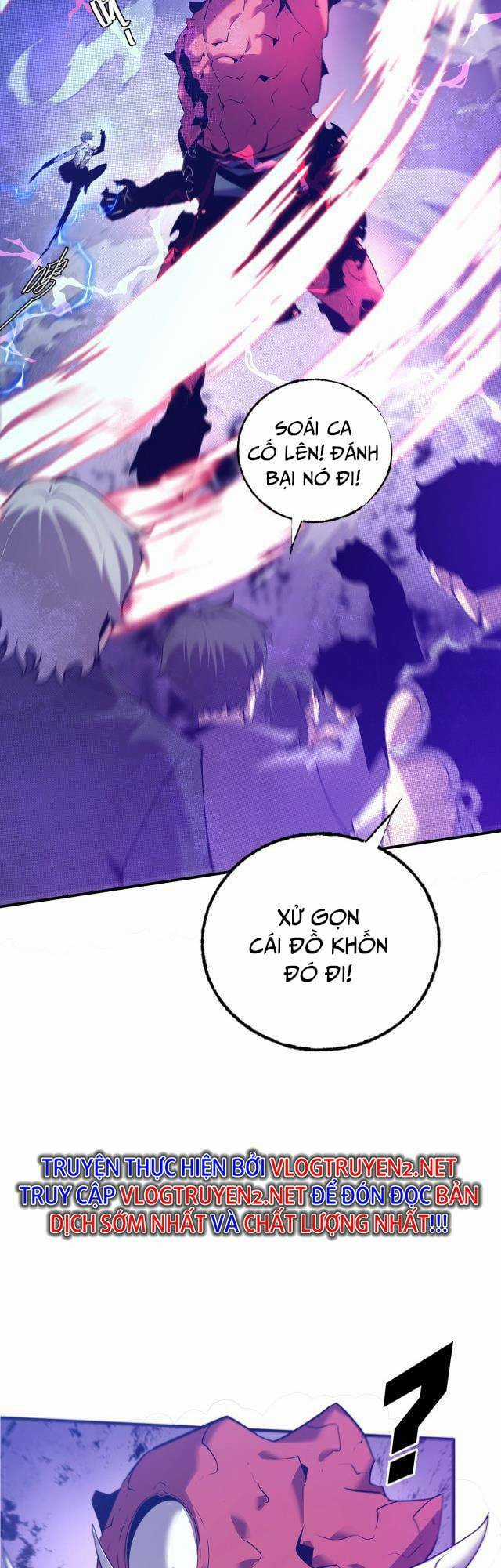 Sự Hồi Quy Của Người Chơi Đỉnh Cấp Chapter 3 trang 33