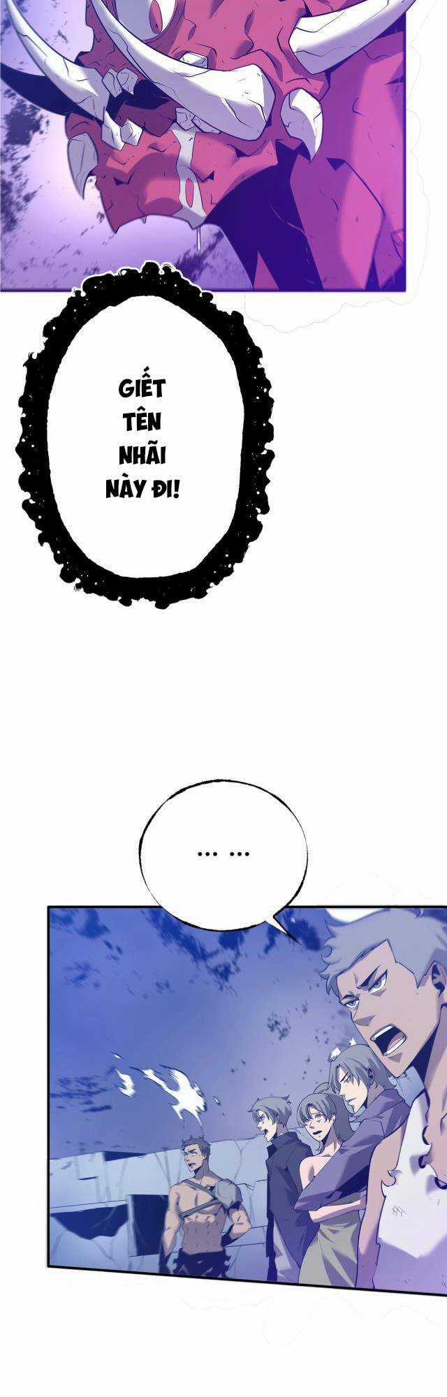 Sự Hồi Quy Của Người Chơi Đỉnh Cấp Chapter 3 trang 34