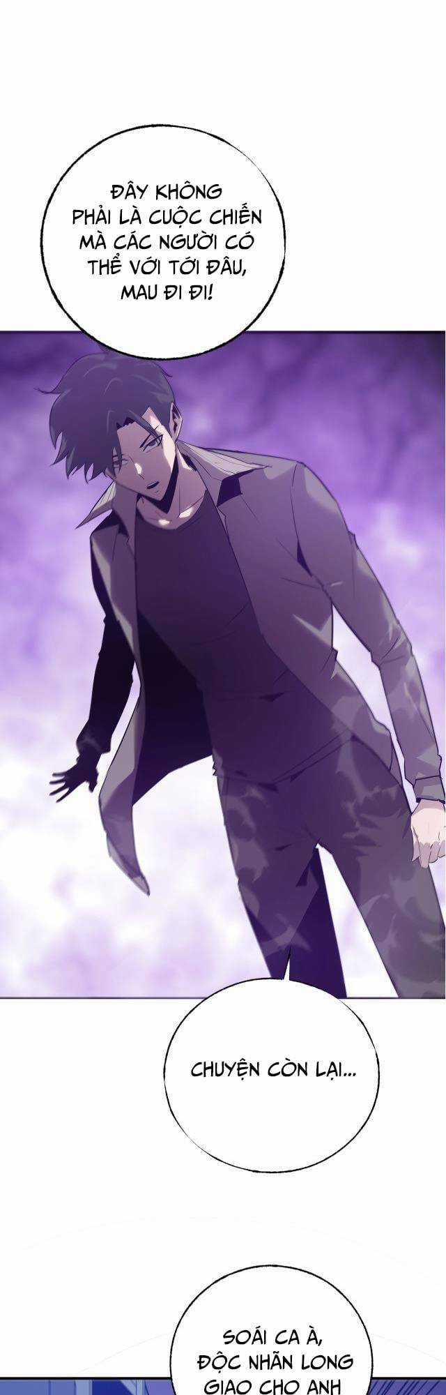 Sự Hồi Quy Của Người Chơi Đỉnh Cấp Chapter 3 trang 35